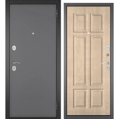 Входная металлическая дверь Мастино HOME ECO-109